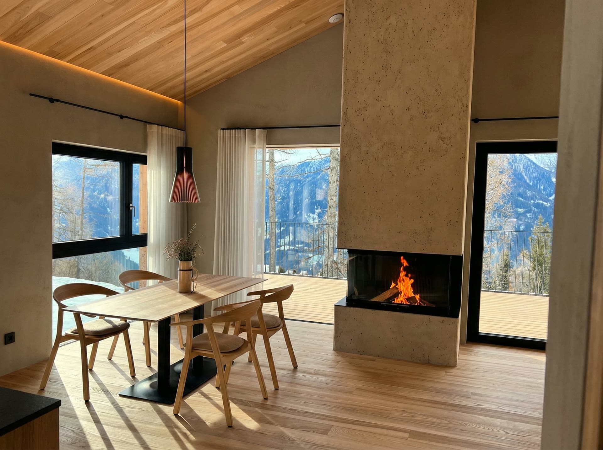 Smart Home Installation